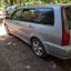 Mitsubishi Lanser 9 0