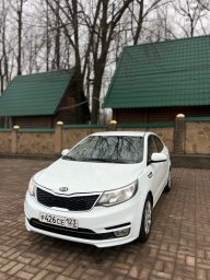 Продам Kia Rio