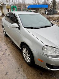 Продам Volkswagen Jetta V