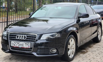 Продам автомобиль Audi A4
