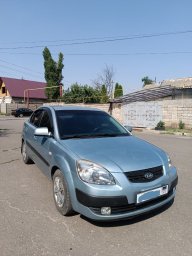 Kia Rio 2
