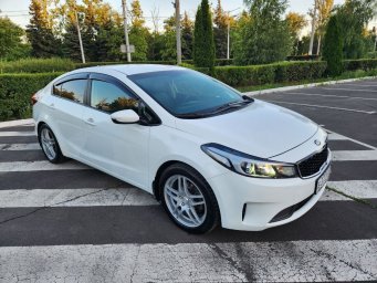 Продам Kia Forte