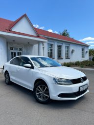 В продаже Volkswagen Jetta