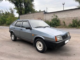 Продам ВАЗ 2109 Продам ВАЗ 2109