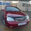 Продам  Chevrolet Lacetti