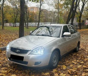 Продам Приору
