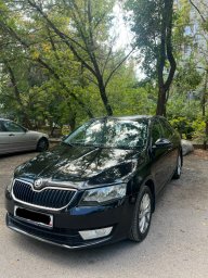 Продам Skoda Octavia А7