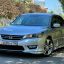 Продаю Honda Accord 9