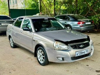LADA PRIORA