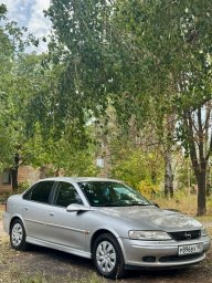 Opel Vectra B