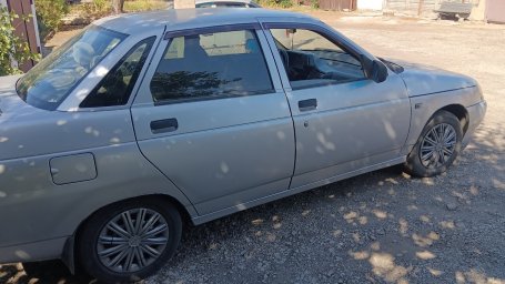 ВАЗ 21104