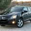 Nissan Qashqai в идеальном состоянии