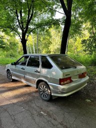 Продам ваз 2114 2004 год
