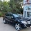 Mercedes ML320CDI
