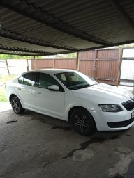 Продам, Skoda Octavia А7,