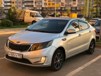 Продам Kia Rio 3