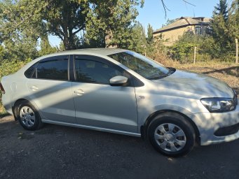 Продам Polo