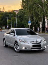 TOYOTA Camry_40