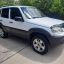 Продам Chevrolet Niva Bertone Edition