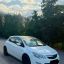 Opel Astra J