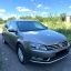 Volkswagen Passat B7 Европеец!