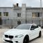 BMW 5 series F10