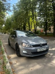 Прoдaм Volkswagen Golf