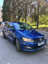Продам Volkswagen Polo