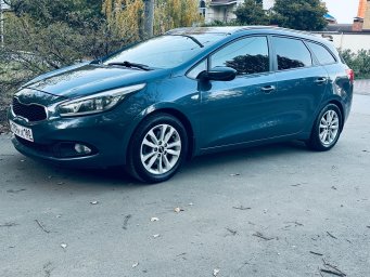 Продаю Kia. eed