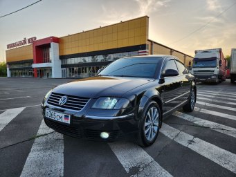 Продам Пассатик