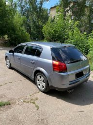 Продам opel signum