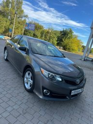Продам Toyota Camry 50