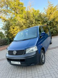 Продам Volkswagen T5 Продам Volkswagen T5