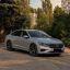 Volkswagen Passat SEL 2023 года