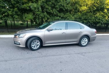 Продам Volkswagen Passat