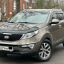 Продам Sportage