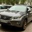 Продам Lexus RX 350 рестайлинг