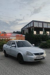 Продам Приору
