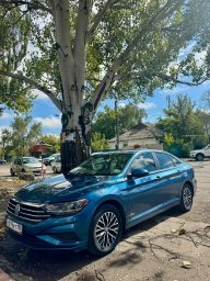 Volkswagеn Jеtta 7 Volkswagеn Jеtta 7