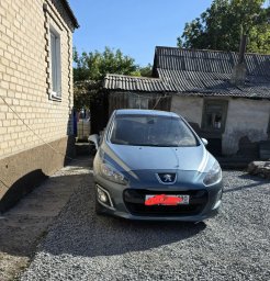 Продам Пежо 308