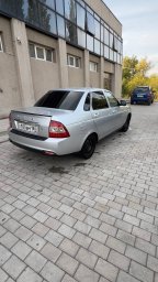 Продам Приору