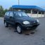 Продам Chevrolet NIVA