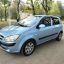 Продам Hyundai Getz