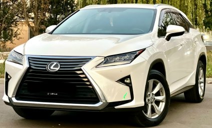 Продам Lexus RX 350