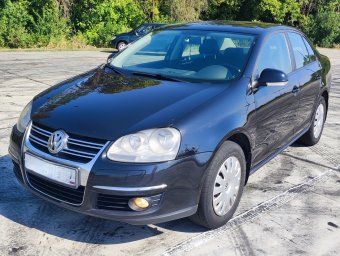 Продам Volkswagen Jetta рестайлинг.
