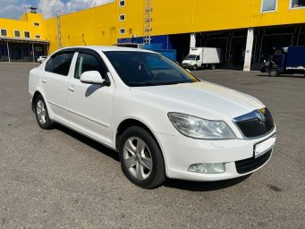 Продам Skoda Octavia A5