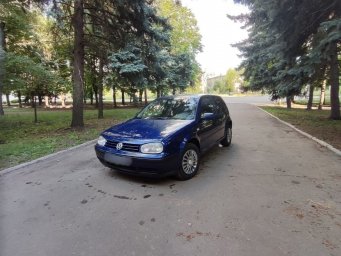 Продам Фольксваген Гольф