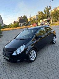 Продам Opel Corsa