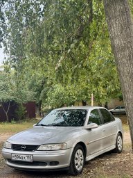 Продам личный автомобиль Opel Vectra B