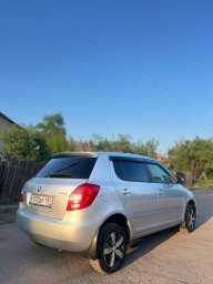 Продам Skoda Fabia